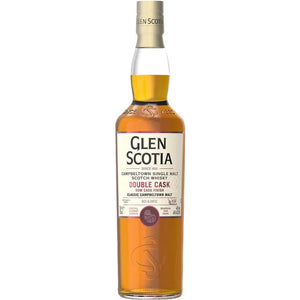 Glen Scotia Double Cask Rum Cask Finish