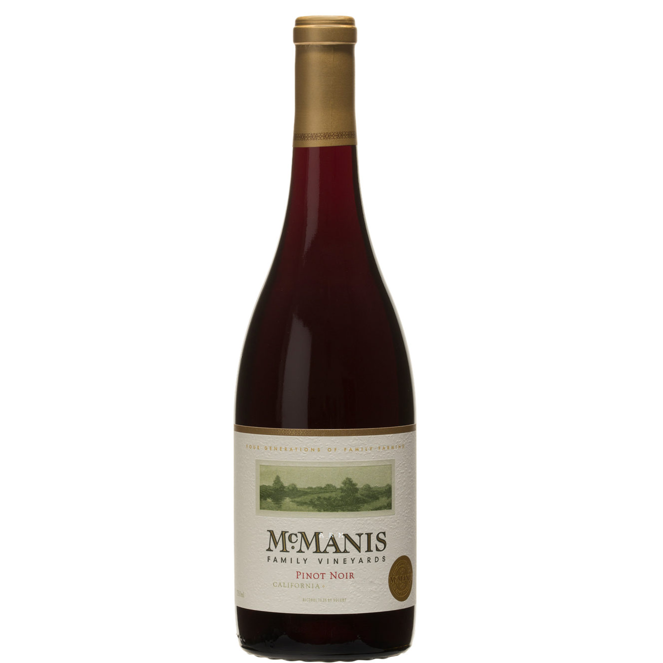 McManis Pinot Noir