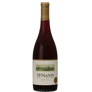 McManis Pinot Noir