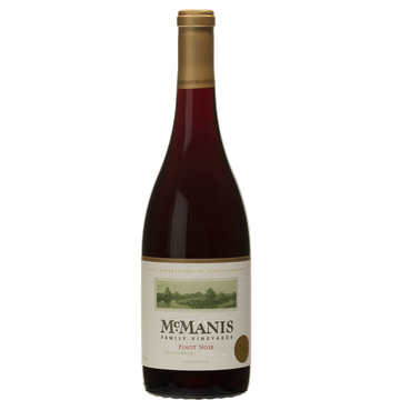 McManis Pinot Noir