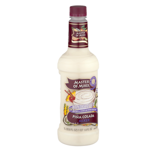 Master of Mixes Pina Colada