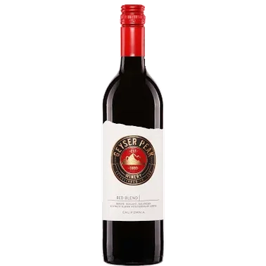 Geyser Peak Red Blend