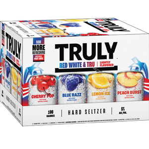 Truly Pool Party Pack  12pk Cn