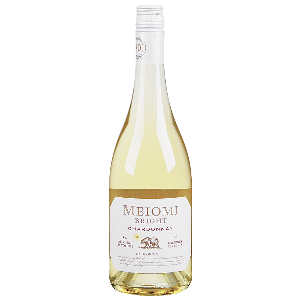 Meiomi Bright Chardonnay