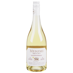 Meiomi Bright Chardonnay