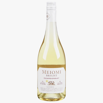 Meiomi Bright Chardonnay