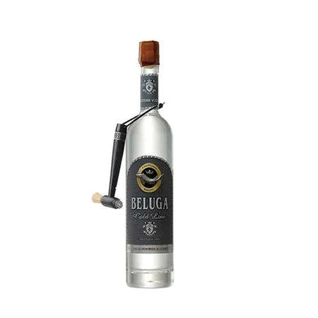 Beluga Gold Vodka