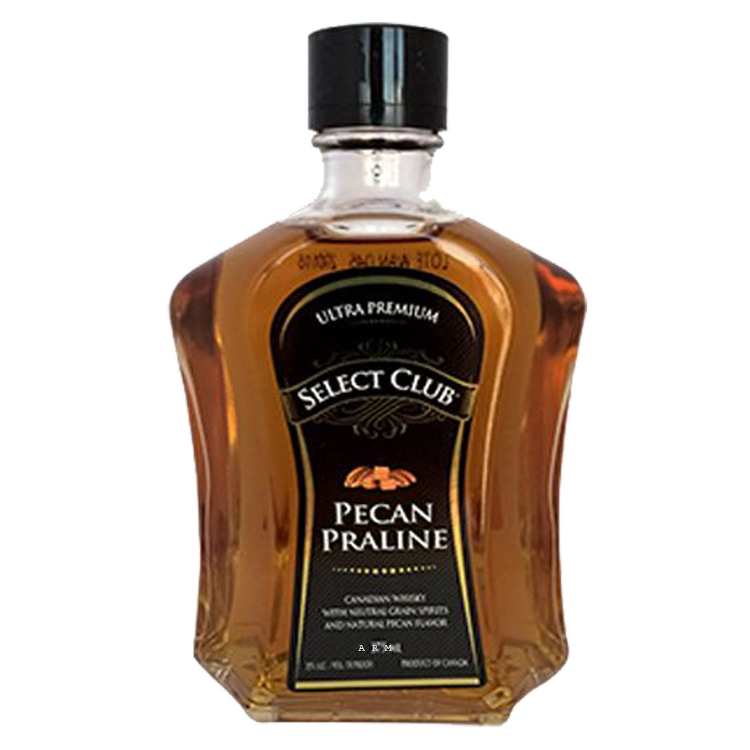 Select Club Pecan Praline Whisky