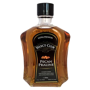 Select Club Pecan Praline Whisky