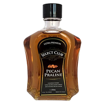 Select Club Pecan Praline Whisky