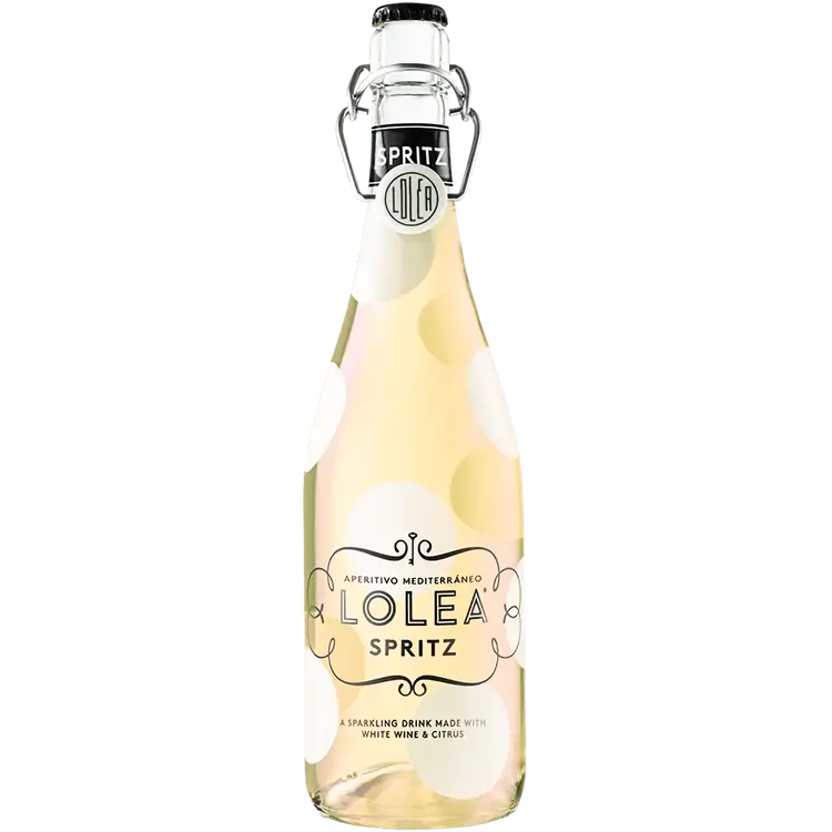 Lolea Spritz White