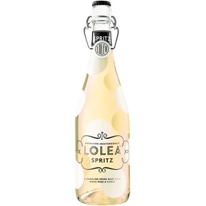 Lolea Spritz White