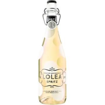 Lolea Spritz White
