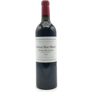 Chateau Haut Bailly Pessac Grand Cru 2009