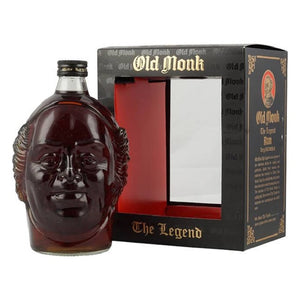 Old Monk the Legend Rum
