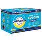 Widmer Omission GTG Golden Ale NA  6pk Cn