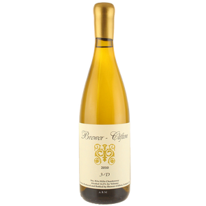 Brewer Clifton Santa Rita Hills Chardonnay