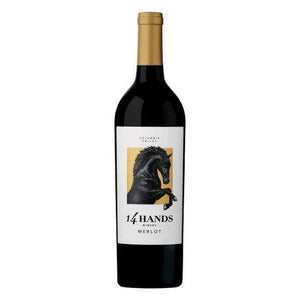 14 Hands Merlot