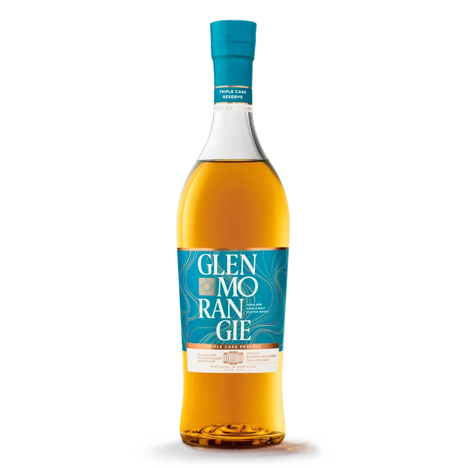 Glenmorangie Triple Cask Reserve