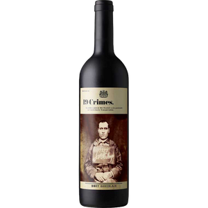 19 Crimes Shiraz