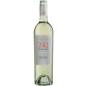 Noble Vines 242 Sauvignon Blanc