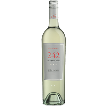 Noble Vines 242 Sauvignon Blanc