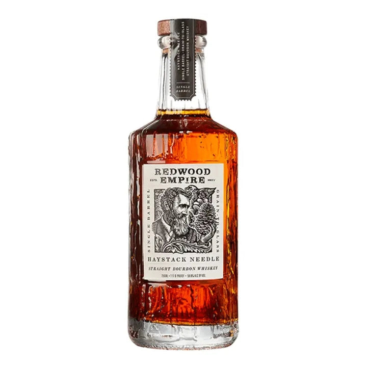 Redwood Empire Haystack Needle Single Barrel