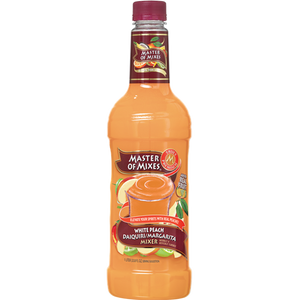 Master of Mixes White Peach Daiquiri
