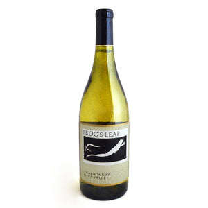 Frogs Leap Napa Chardonnay