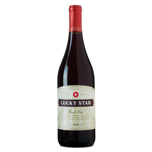Lucky Star Pinot Noir
