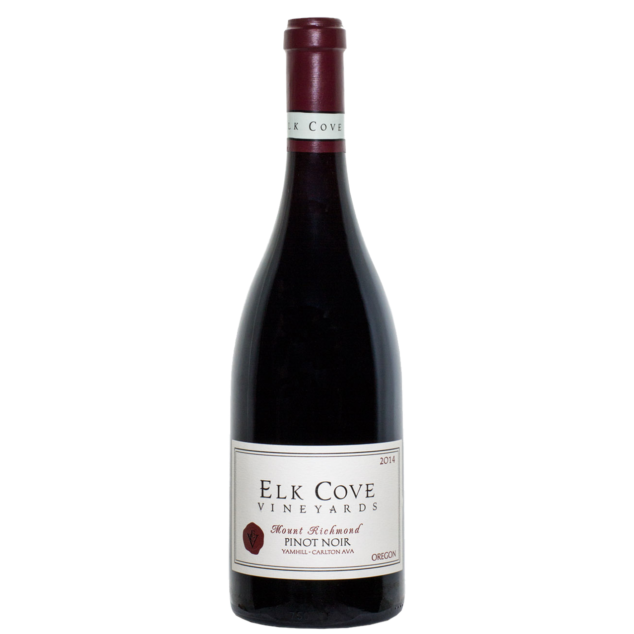Elk Cove Mount Richmond Pinot Noir