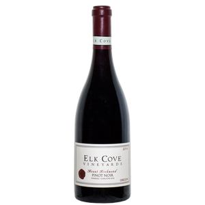 Elk Cove Mount Richmond Pinot Noir