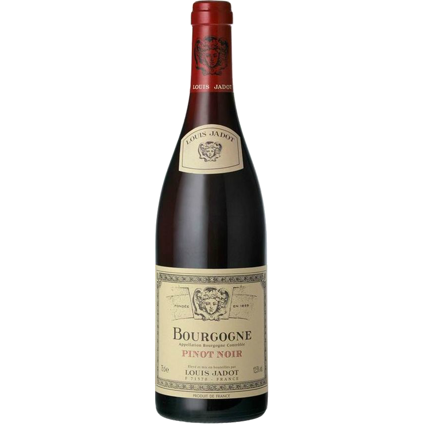 Louis Jadot Pinot Noir Bourgogne
