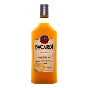 Bacardi Rum Punch