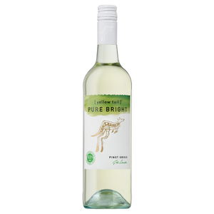 Yellow Tail Pure Bright Pinot Grigio