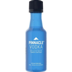 Pinnacle Vodka