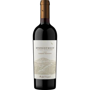 Stonestreet Rockfall Cabernet 2017
