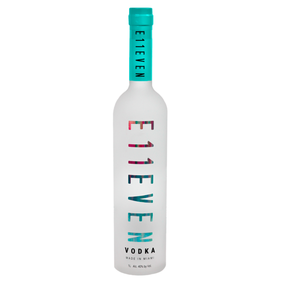 E11even Vodka