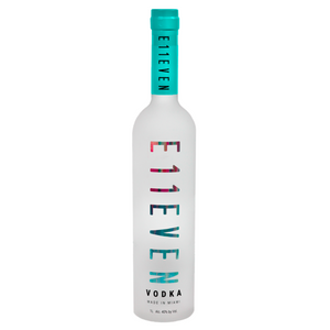 E11even Vodka