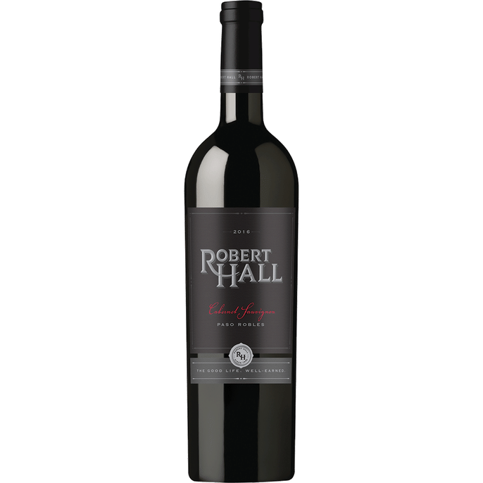 Robert Hall Paso Robles Cabernet
