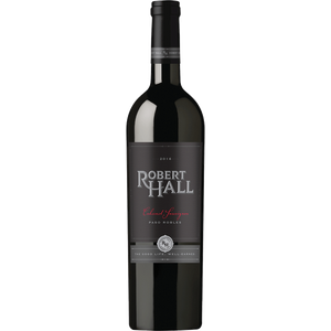 Robert Hall Paso Robles Cabernet