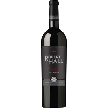 Robert Hall Paso Robles Cabernet