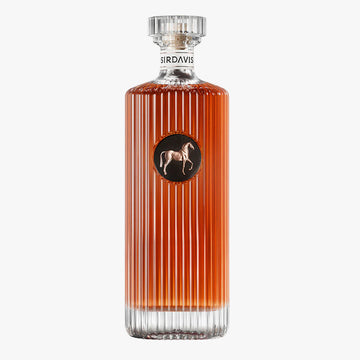 Sirdavis Rye Sherry Cask