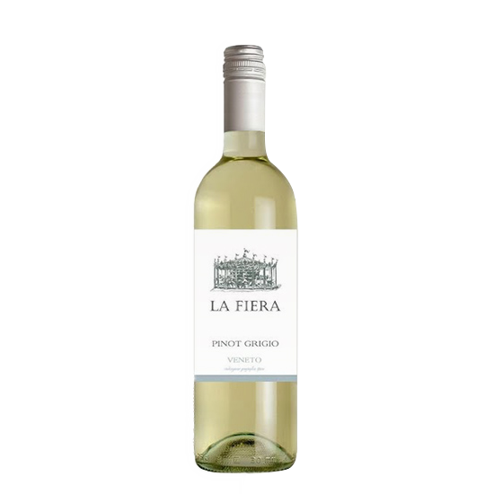 La Fiera Pinot Grigio