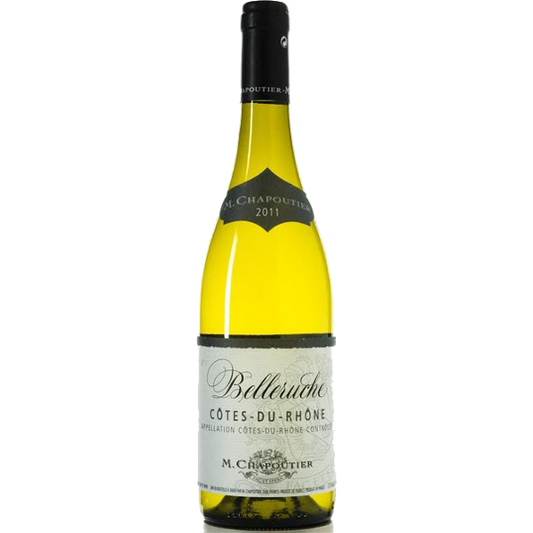 Chapoutier Cotes du Rhone Belleruche Rose