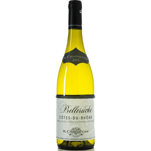 Chapoutier Cotes du Rhone Belleruche Rose