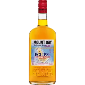 Mount Gay Eclipse 1703 Navy Strength Rum