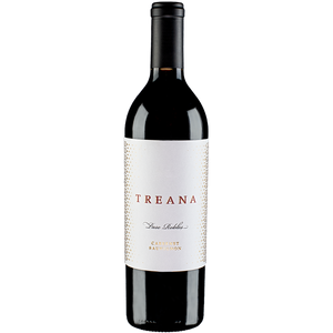 Treana Paso Robles Cabernet