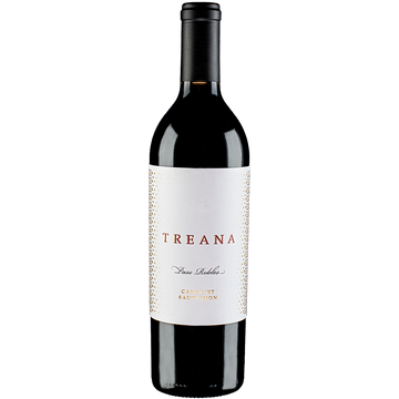Treana Paso Robles Cabernet