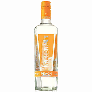 New Amsterdam Peach
